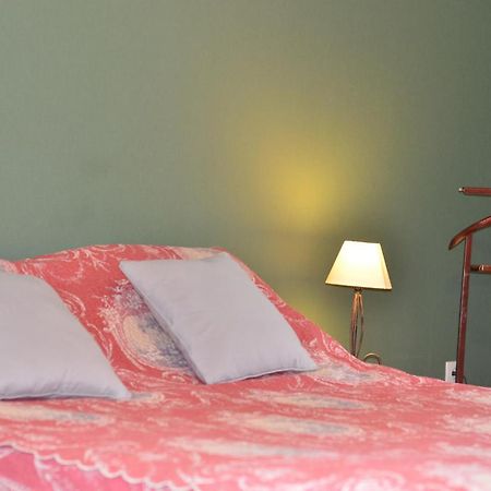 B&B La Tour Blanche Forest-Montiers Eksteriør bilde